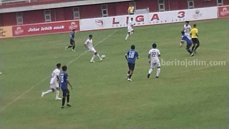 Persema Malang: Sudah Kalah 0-3, Masih Mau Dihabisi Terus