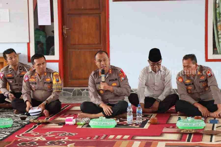 Polres Malang SIM Keliling