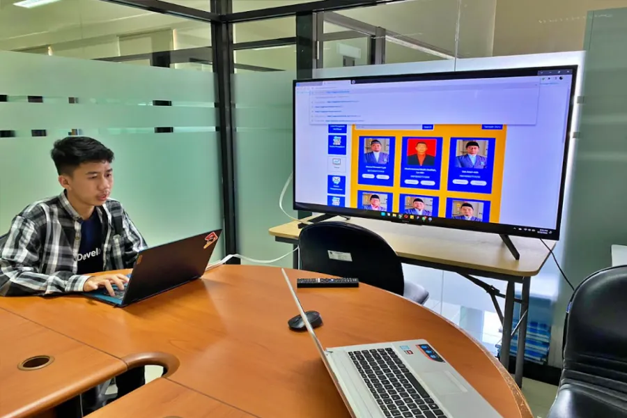 Mengenal Reetech, Startup AI dan IoT yang Dibangun oleh Dua Mahasiswa Universitas Brawijaya Malang