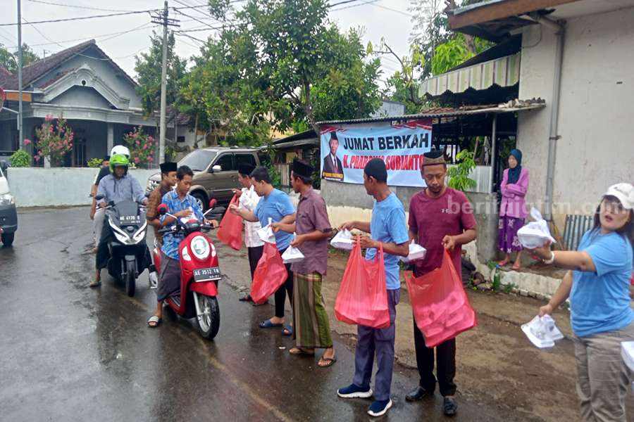 Ponorogo