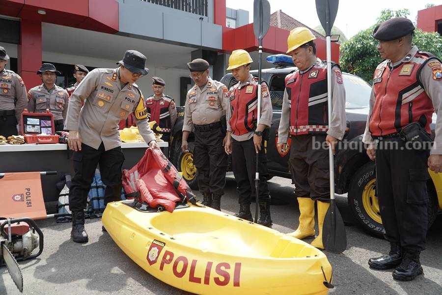 Ponorogo