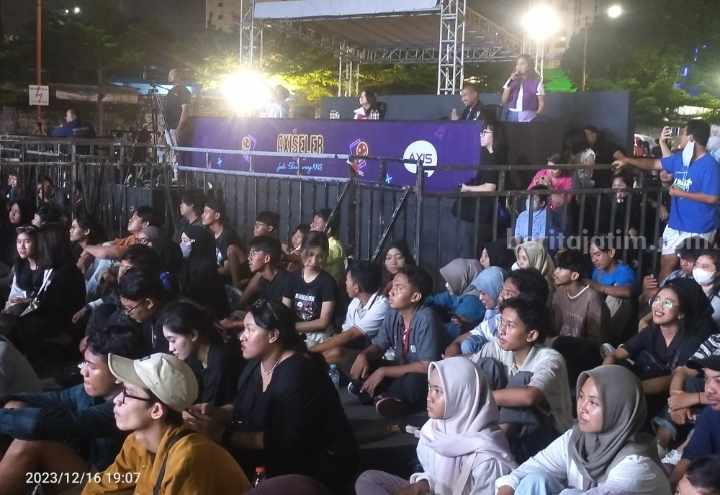AXISELEB 2023: Ajang Pencarian Bakat yang Semakin Meriah dan Berkelas
