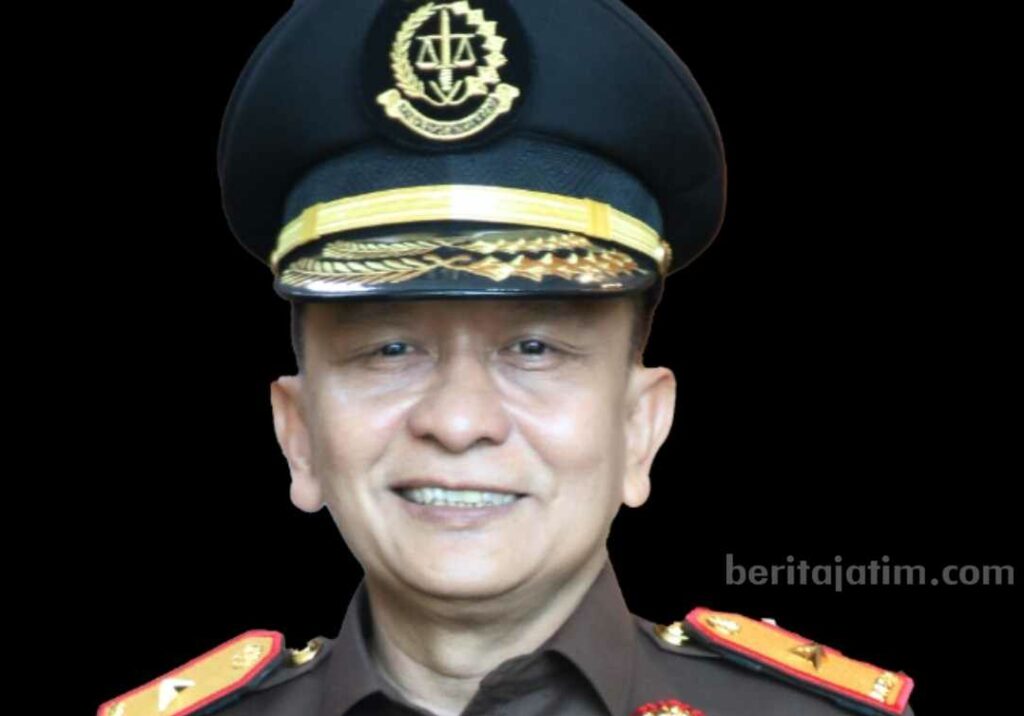 Jaksa yang Dikenal Galak pada Koruptor itu Telah Berpulang ke Rahmatullah Dr Dwi Setyo Budi Utomo SH MH, wakil Kepala Kejaksaan Tinggi (Kejati) Jawa Timur kini telah berpulang ke Rahmatullah.