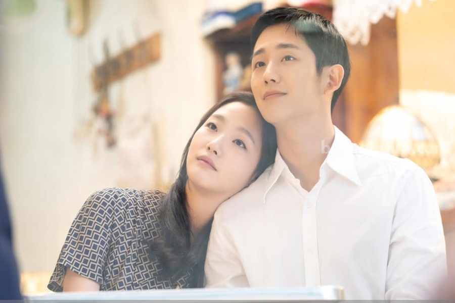 Rekomendasi Film Korea untuk Temani Ngabuburit di Rumah Film Korea romantis 'Tune In Love'. (IMDb.com)