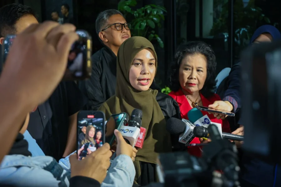 Siti Atikoh