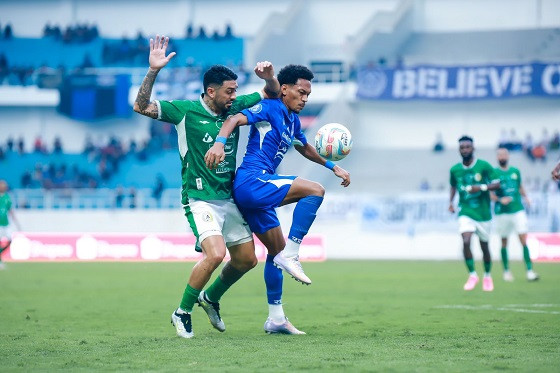 Suporter PSS Dihukum Tak Boleh Masuk Stadion di Seluruh Indonesia PSIS Semarang berhasil mengalahkan PSS Sleman dengan skor 1-0 di pekan ke-21 kompetisi Liga 1 musim 2023/2024. (Foto: PSIS)