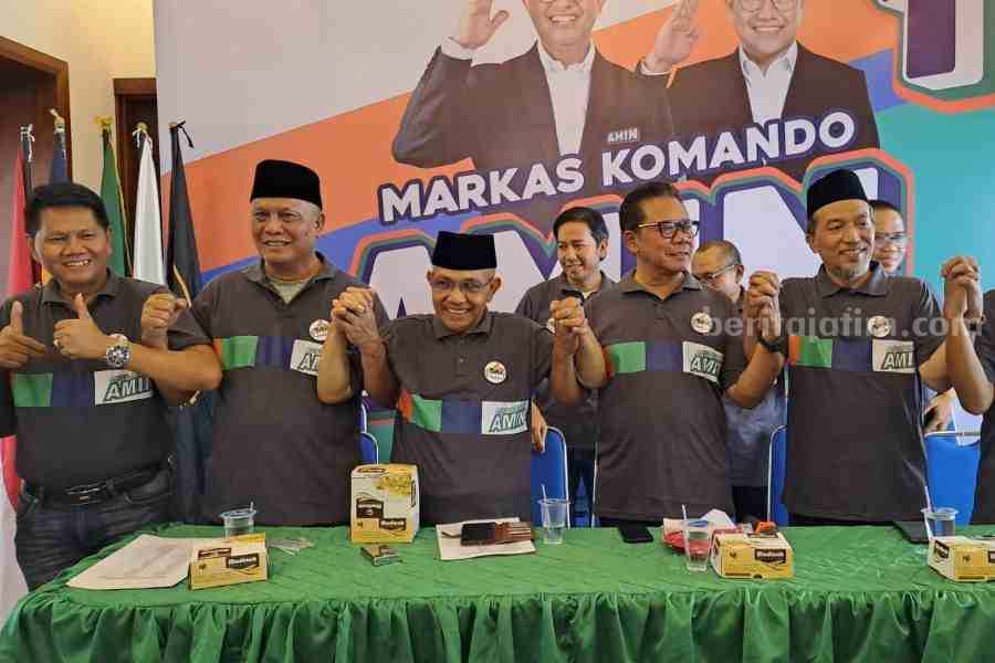Timnas AMIN Kota Malang