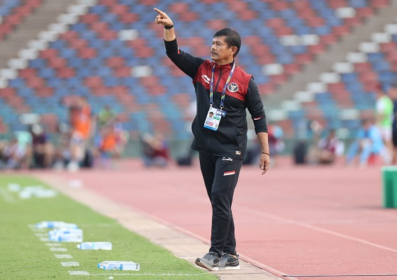 PSSI Mencari Pengganti Indra Sjafri, Siapa yang Paling Cocok Menangani Timnas U-20?