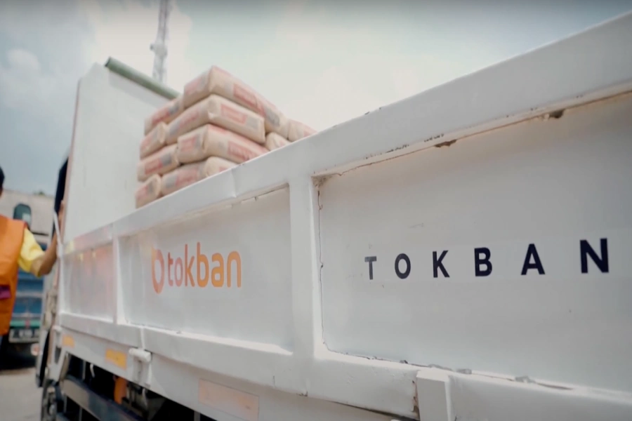 Tokban, Inovasi Bahan Bangunan yang Permudah Ribuan Pelaku Usaha Konstruksi Jawa Barat