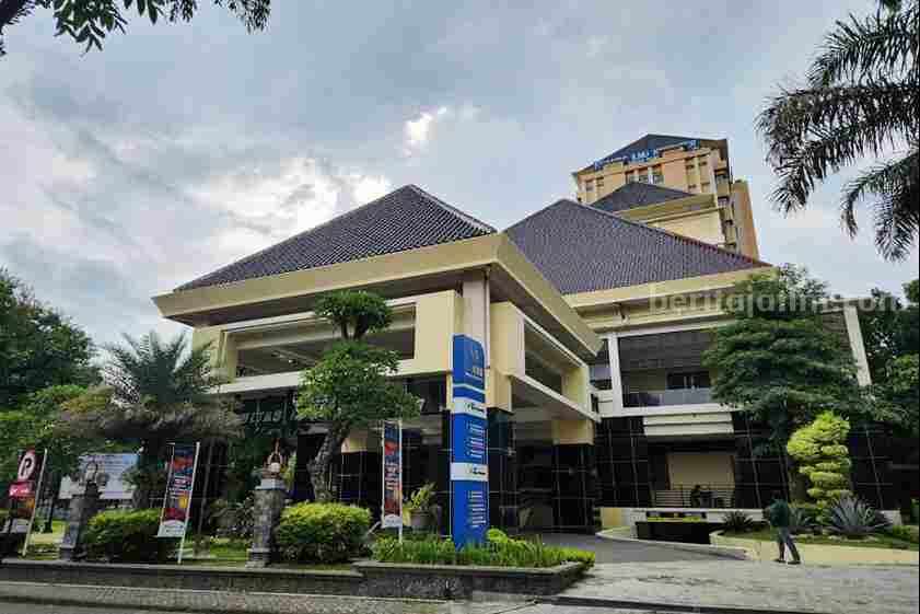 UB Malang