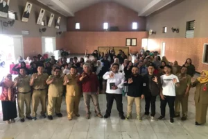 Mahasiswa UB Malang Rancang Teknologi IoT untuk Permudah Pengolahan Limbah Kota Batu