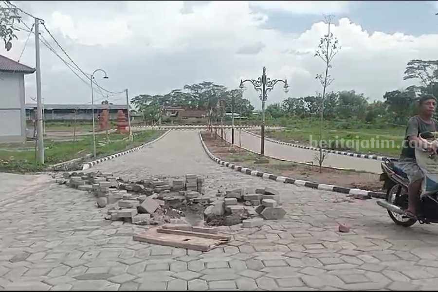 Plaza Ndoyo
