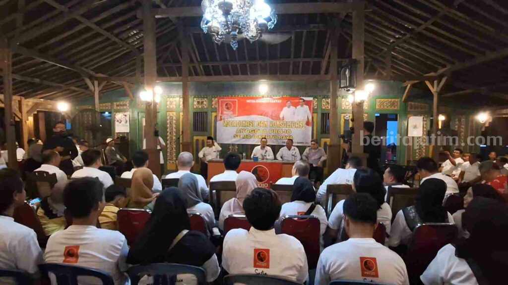 Projo Jatim