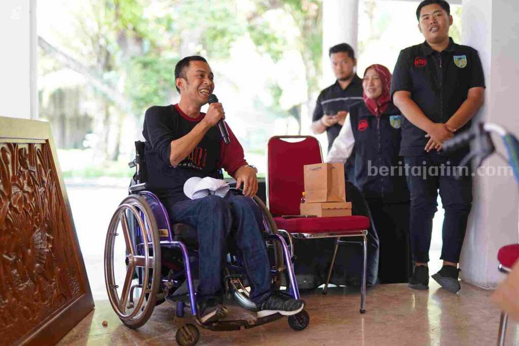 Bupati Kediri Serap Usulan Disabilitas dalam Peringatan HDI WhatsApp Image 2023-12-05 at 18.02.10_11zon
