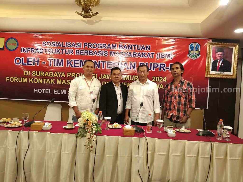Ponpes dan Desa di Jatim Ikuti Sosialisasi dan Bimtek IBM PUPR Dirjen Cipta Karya WhatsApp Image 2023-12-18 at 18.02.20_11zon