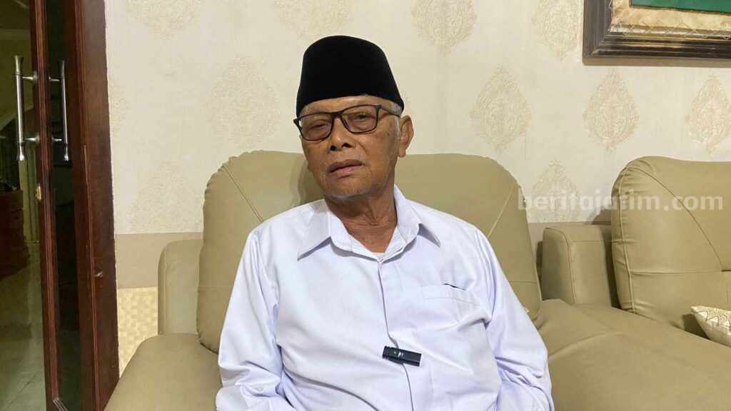 Candaan Zulhas Soal ‘Amin’ dalam Salat, Ketum MUI : Jangan Dilebih-lebihkan