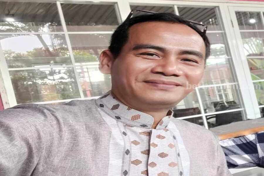 Meramal PSI, Mengenang PSI Muhammad Iqbal