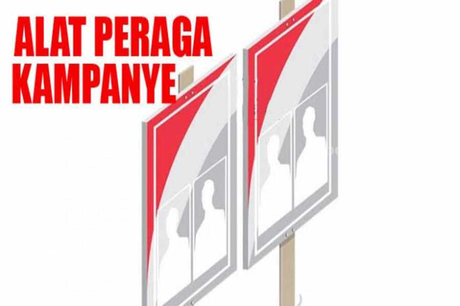Ilustrasi APK.