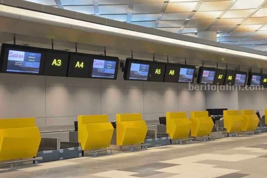 bandara dhoho