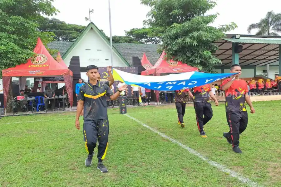 benteng Manunggal