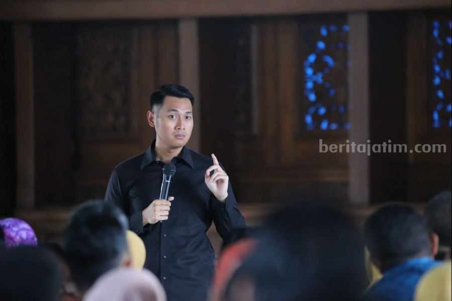 bupati tuban