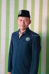 dosen syariah UIT Kediri