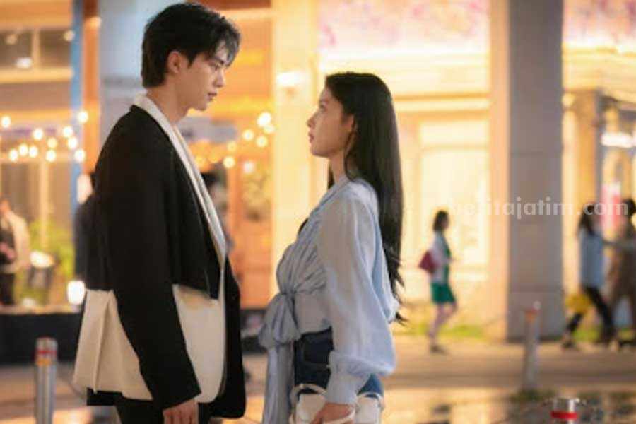 Drama Korea 'My Demon'. (IMDb.com)