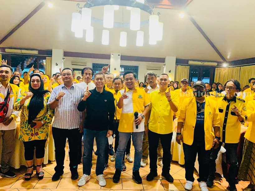 DPD Golkar