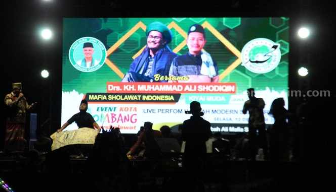 jombang