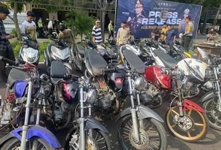 polres tuban