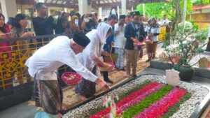 pesantren tebuireng