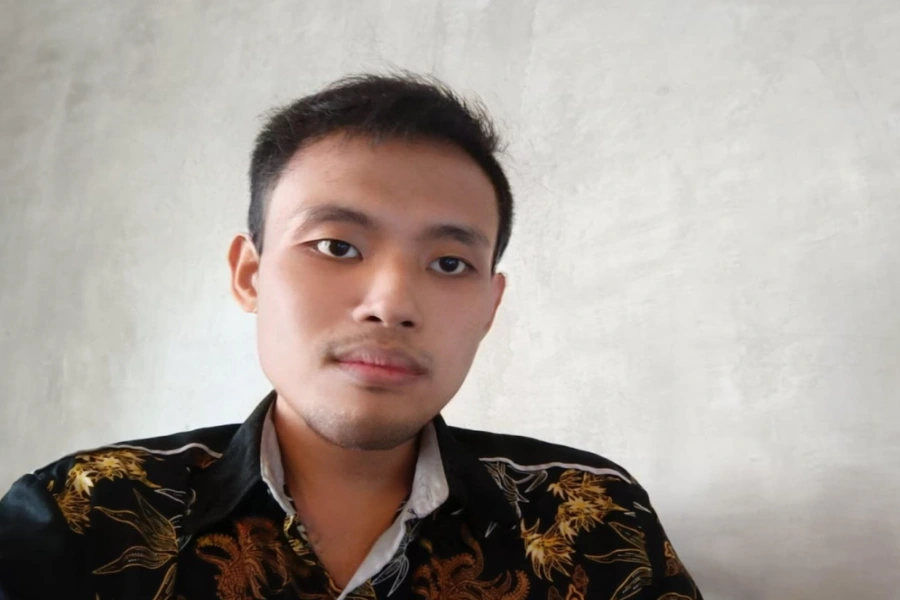 Jerry Lanang