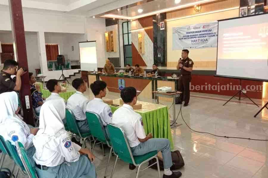kejari tuban