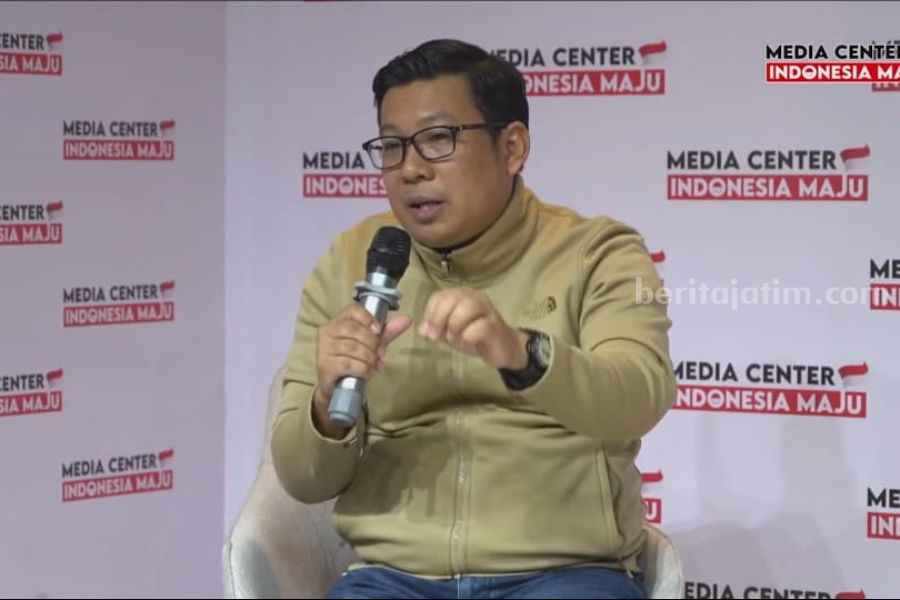 kepala bapanas