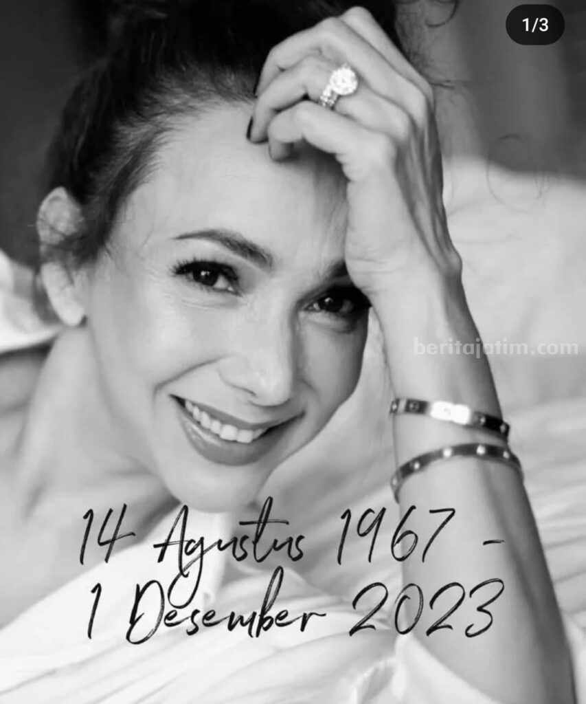Aktris Kiki Fatmala Meninggal Dunia, Ini Pernyataan Keluarga Kiki Fatmala in Memoriam (Akun Instagram qq_fatmala)