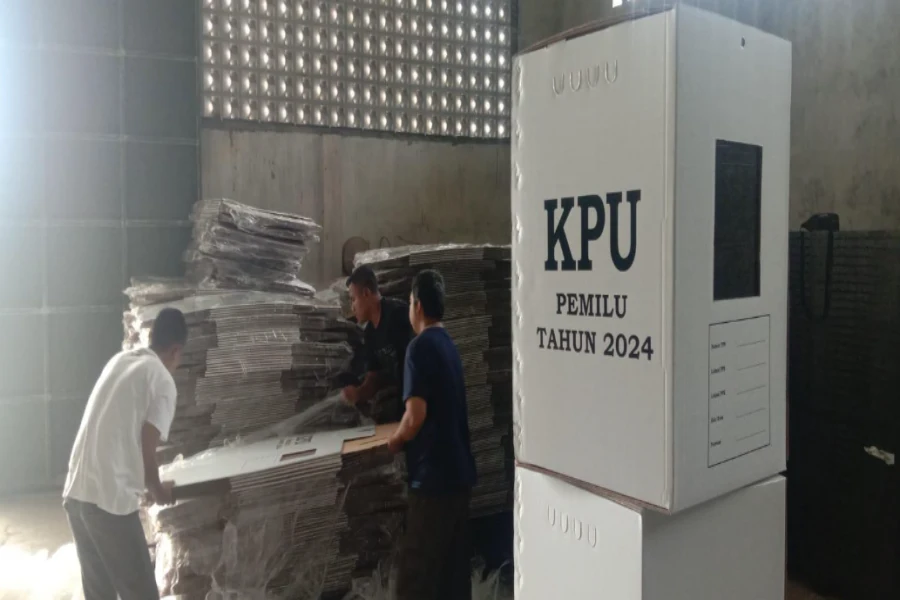 KPU Blitar