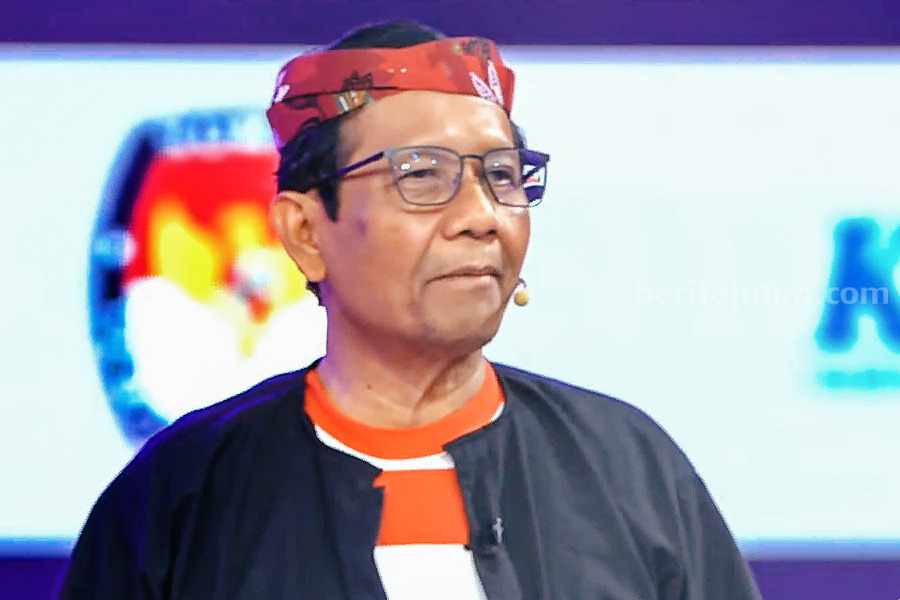 Mahfud MD
