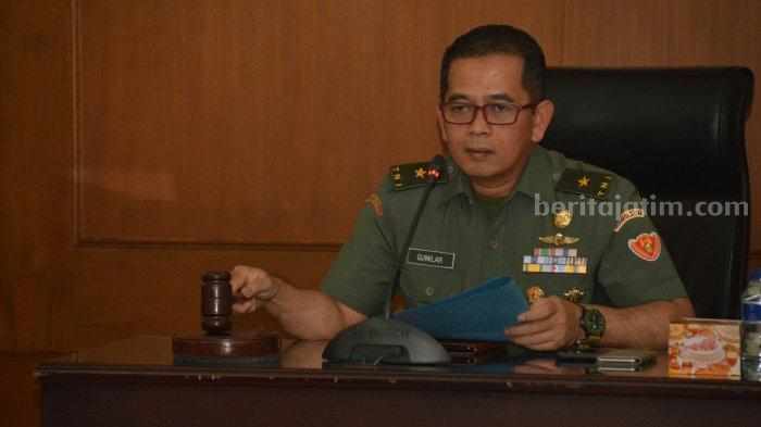 Kapuspen TNI: Oknum Pelaku Pemukulan Diperiksa Denpom Surakarta