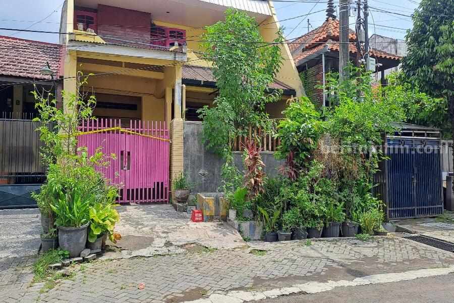 TKP Mutilasi di Kota Malang.