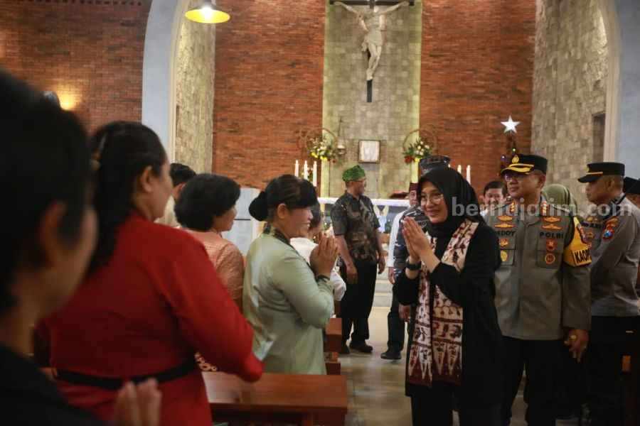 natal banyuwangi