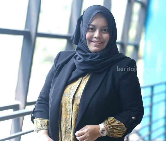 Nia Kusumawardhani, MPsi, Psikolog (Istimewa)