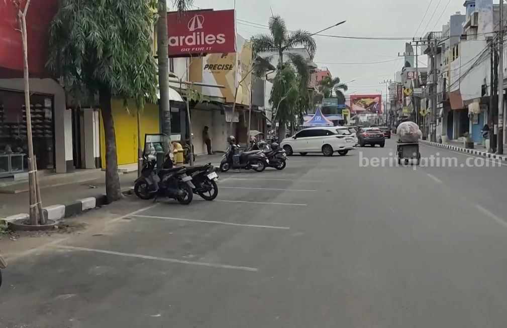 Prakiraan cuaca Kota Kediri, Senin 29 Januari 2024
