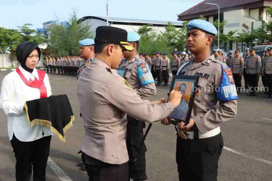 pemecatan polres sumenep