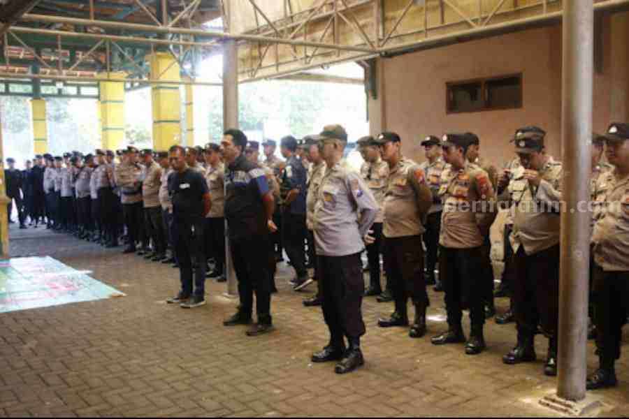 polres sumenep stadion
