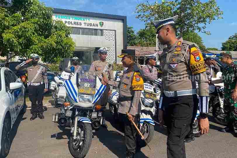 polres tuban