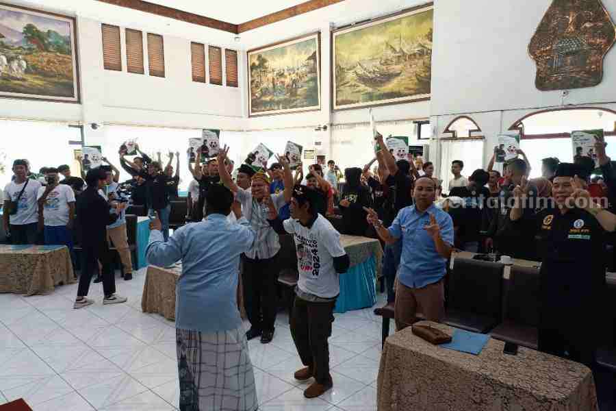 relawan erick