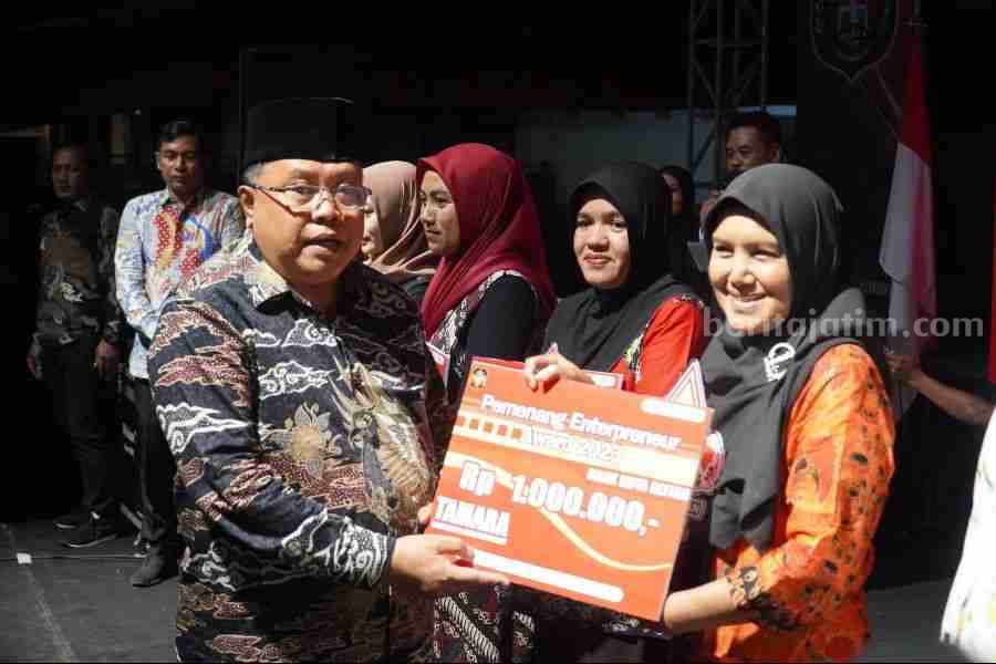 rt keren blitar