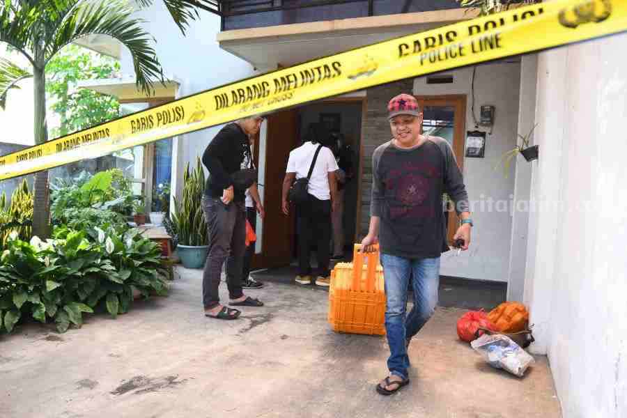 rumah kost