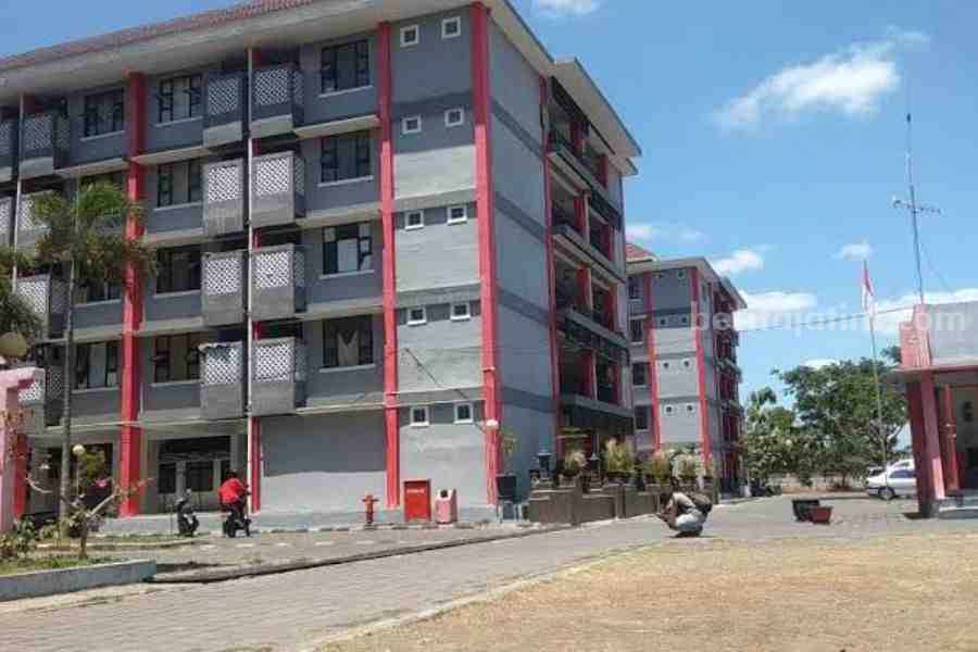 rusunawa blitar