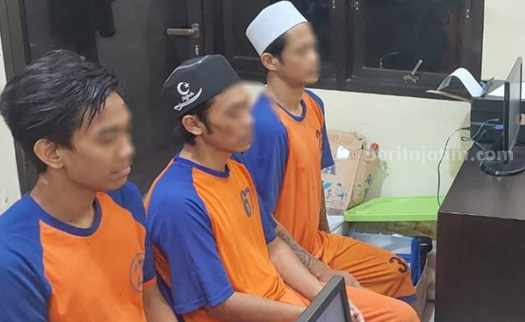 jombang